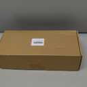 Shower Head with Handheld, Shower Heads High Pressure, High Flow Even with Low Water Pressure-Hand Held Showerhead Set,3 Modes Filtered Showerhead with 59Replacement Hose/Bracket/Cotton Filters (Gray)