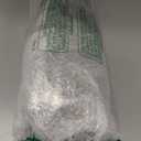 51inch Light-Up Wizard Staff with Green Crystal, Evil Witch Queen Magic Scepter Props Halloween Cosplay for Adult Women