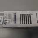 LazBlinds 100% Blackout Roller Shades, 36"x72", Black