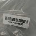 SIBRILLE 36W LED Tree Floor Lamp, Modern Dimmable Standing Lamp with Remote & Touch Control, 4 Color Temperatures, 3 Rotatable LED Light Floor Lamps for Living Room, Bedroom, Office