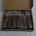 12 Pcs Walnut Wood Bottle Openers Groomsmen Gifts for Wedding Proposal Bachelor Party Favors Bartender Bottle Openers Magnetic Stainless Steel Handheld Engraved Gift for Bar Home Restaurant