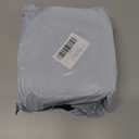 Raycity 2.3 in x20 FT Flexible Wall Guard & Edge Protector, White 90 Inside & Outside Corner Moulding Trim Caulk Strip, Peel and Stick molding Trim for Wall Edge, Ceiling, Countertop