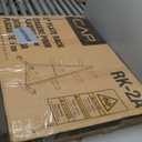 CAP Barbell Olympic 2-Inch Plate Rack