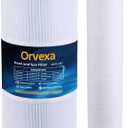 6541-397 Pool Spa Filter Cartridge,Compatible with Sundance 880 Spa Filter Series 2009-2023 ( Outer Filter 6473-165 and Inner Filter 6473-164), Sundance Spa Filter,FC-2772, AK-80802 Optima,Maxxus,etc.