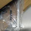 FINDAUTO Power Window Regulator Rear Right Passenger Side with Motor fits for Honda for Accord for 2003-2007, 72710-SDA-A01 72710-SDC-A01 748-045