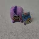 WowWee Baby Shark's Big Show! Song Cube  Chucks Plushie with Baby Shark Theme Song  Cute Stuffed Animals for Toddlers (1-Count)