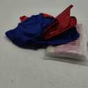 Rubie's girls Dc Superheroes Child's Supergirl Costume Small