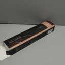 1 1/2 Inch Large Curling Wand for Long Hair, Dual Voltage Hair Curling Iron Wand Ceramic Extra Long Barrel,10 Adjustable Temp