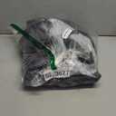 Heavy Duty Patio Furniture Covers Waterproof, 600D Outdoor Furniture Cover Waterproof for Sectional Sofa Couch, Outdoor Dining Table and Chair Set Covers 98''L x 78''W x 32''H, Grey