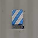 ABS Wheel Speed Sensor Rear Left & Right Replacement for Chevry Equinox Terrain 2010-2017, Replace ALS2234 25913456