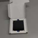 meross Smart Thermostat for Home, WiFi Thermostat Works with Matter, Alexa, Apple Home, Google Assistant, App & Voice Control, 7x24h Scheduling, Energy Saving, C-Wire Required