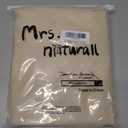 Mrs.Naturall Beige Curtains 54 Inch Long for Bedroom,Room Darkening 80% Blackout Thermal Insulated Black Out Curtains 54 in Length 2 Panels Set
