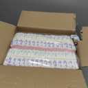 Huggies Size 1 Diapers, Snug & Dry Newborn Diapers, Size 1 (8-14 lbs), 128 Count