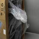 Compatible with Hyundai Palisade 2026 (Only Gas)(7/8 Seats) Floor Mats & Cargo Liner,All Weather Protection,Anti-Slip TPE Floor Mats & Trunk Mat for Hyundai Palisade Accessories