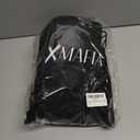 7-in-1 Premium Kit Hybrid Dip & Hip Thrust Belt – Heavy Duty Glute Workout Belt with Back Strap Support – 1600 lb Capacity – 1” Padded for Dumbbell, Kettlebell, Plates, Booty, Squat, Core Training