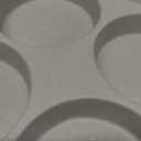 CAROTE Egg Pan Omelette Pan, 4-Cup Nonstick Granite Omelette Skillet - Pancake Pan and Healthy Egg Cooker Suitable for Gas Stove & Induction Cookware