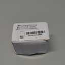 16.5V 30VA Doorbell Transformer Plug in Compatible with Ring, Nest, Ecobee, 16.5 Volt Doorbell Transformer with PTC Fuse, UL Listed (1 Pack)