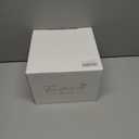 FIACO 12 Preserved Roses in Box Forever Flowers for Delivery Christmas Anniversary Birthday Gifts for Women Fresh Eternal Rose Valentines Day Gifts for Her-Dusty Rose