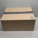 Lahome Neutral Geometric 8x10 Outdoor Rug, Black Washable Rug for Living Room Dining Room, Farmhouse Rhombus Non Slip Non Shedding Indoor Outdoor Carpet for Backyard Deck Office Classroom Decor