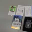 OBD2 Scanner Reader Bluetooth Wireless Auto Diagnostic Scan Tool for iOS & Android for Performance Test Bluetooth 5.4 Car Check Engine Car Code Reader, Clear Error Code Live Data Reset Exclusive APP (Black)