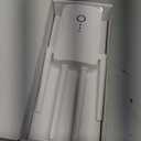 2026 WiFi Extender Signal Booster - 2.4GHz 300Mbps WiFi Booster for Home, Covers Up to 9999 Sq. Ft, Easy Setup, Ethernet Port & Access Point, Stable Internet Performance with 60+ Devices (white)