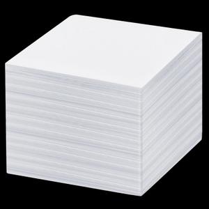 Peryiter 150 Pcs 2.5 x 2.5 Inches Cotton Fabric Squares Precut Quilting Fabric Bundles Mini White Cotton Fabrics Squares for DIY Beginners Sewing Craft for Patchwork Sewing Scrapbooking Quilting