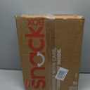 Cheetos Cheese Flavored Snacks, Puffs, 0.875 Ounce (Pack of 40)