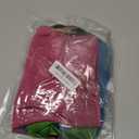 4 Pack Cooling Towels (40"x 12"), Soft Breathable Gym Towels, Outdoors Ice Towel for Neck and Face, Camp Essentials Microfiber Sweat Towels for Gym, Run, Yoga, Workout, Travel, Climb