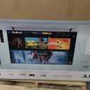 Karl home Accent Chair Mid-Century Modern Chair with Pillow Linen Fabric Upholstered Lounge Arm Chair with Solid Wood Frame & Soft Cushion for Living Room, Bedroom, Balcony, Beige