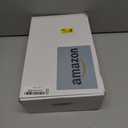 Acrylic Monitor & Laptop Stand Riser - Clear Computer & Laptop Stand for Desk - Compatible with iMac, MacBook & All Notebooks - White Aesthetic Decoration for Office & Home