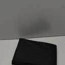 Jigsaw Puzzle Board Roll Up Mats Games Saver Portable Keeper Storage Magic Holder Matt Rollup 2000 1000 500 300 Pieces Accessories Christmas Ideas for Adults Toddler Teens Boys Girls New Home Gifts (Black)