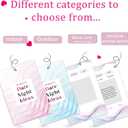 2 x Couple Gifts and Valentine Day Gifts, Date Night Ideas Cards, 42 Romantic Scratch Off Date Card Gifts for Couples, Gifts for Girlfriend and Boyfriend, His or Her Gifts, Gifts for Wife, Husband