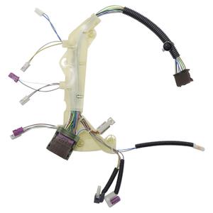 8L90 8L45 Automatic Transmission Internal Wiring Harness Compatible with GM Chevy Cadillac Camaro Colorado, Canyon Yukon, Escalade Replace OEM # 24298757 24046895