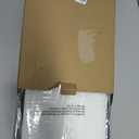 Nispira AP450F True HEPA Filter Compatible with Envion Allergy Pro AP450 Air Purifier. 1 Pack
