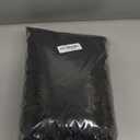 Golf Cart Cover 4 Passenger Heavy Duty, 420D Waterproof Golf Cart Covers Extended Roof Compatible with EZ GO Club Car Yamaha Golf Carts, Outdoor Dustproof 4 Seat Club Car Cover (Up to 112 Inch)