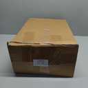 12 Pcs 2 Quart / 0.5 Gallon Plastic Pitchers with Lids Iced Tea Pitchers Drink Container with Twist Cover Tea Jug for Fridge Water Juice and Fridge Storage, Dishwasher and Freezer Safe (Square)