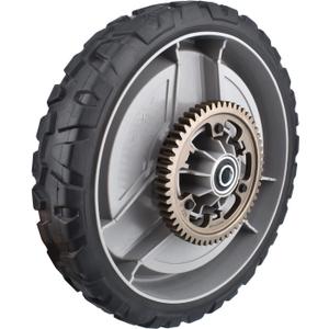 11-inch Rear Wheel for Husqvarna 501067001 fit for HU725AWDH HU725AWDHQ HU800AWDH Lawnmower