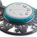 Gilmour 8 Pattern Turret Sprinkler