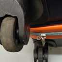 Nautica Quest 21" Carry On Hardside Spinner Luggage