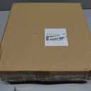 supernal 12pcs Clear Charger Plates Plastic Gold Chargers With Beaded Rimmed 13Inch Set of 12 Premium Plastic Dinnerware for Dinner Plates Suitable For Wedding, Party, Birthday, Mother's Day