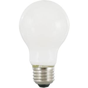 Sylvania Osram 3005203 100W A21 E26 LED Bulb for Outdoor, Soft White - Pack of 2