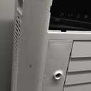 JRD Oscillation Air Conditioners, Evaporative Swamp Cooler Mist Mode for Room