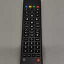 Universal-TV-Remote-Control for Samsung, LG, Hisense, TCL, Sony, Vizio, Onn, Toshiba, Philips and More DVD, Blu ray Player, Soundbar Devices