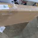 SAMSUNG 55-Inch Class QLED 4K LS03D The Frame Series Quantum HDR Smart TV w/Dolby Atmos, Art Mode, Anti-Reflection, Customizable Frame, Slim Fit Wall Mount with Alexa Built-in (QN55LS03D, 2024 Model)