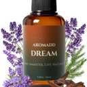AROMADD Dream Diffuser Oil Inspired by Luxury Hotel Scent 3.38 Fl Oz (100ml), Aroma Diffuser & Hotel Fragrance Diffuser Oil, Essential Oil Diffuser for Aromatherapy, Long-Lasting