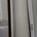 Retractable Baby Gate with Cat Door 55" Wide Retractable Baby Gate for Stairs Mesh Baby Gate with Pet Door Retractable Dog Gate for The House Retractable Pet Gate with Door Safety Gates for Toddlers (White), Size: 33" X 55"（With Cat Door ）