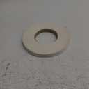 White Edge Banding, 7/8 inch x 250ft roll of Veneer Edge Banding -Pre-glued Flexible Edging, PVC Tape Banding on with Hot Melt Adhesive Easy Application for Cabinet Repair Furniture Restoration