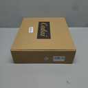 Unisex Heated Hoodie with 16000mAh Battery Pack, 7.4V Fast Heating, Pullover Heated Sweatshirt for Men and Women 2XL