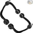 Front Upper Control Arm w/Ball Joint K80306 K80308 for 0717 Ford Expedition, 0514 F150, 0608 Lincoln Mark, LT 0717 Navigator Left & Right Suspension Kit