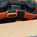 Maxlander 4.2 Gal Battery Powered Backpack Sprayer with 2 x 2.0Ah Battery
90 Psi Adjustable Pressure, 6 Spray Nozzles, Reach Over 17 Feet, 2 Hours Runtimes, Waist Support